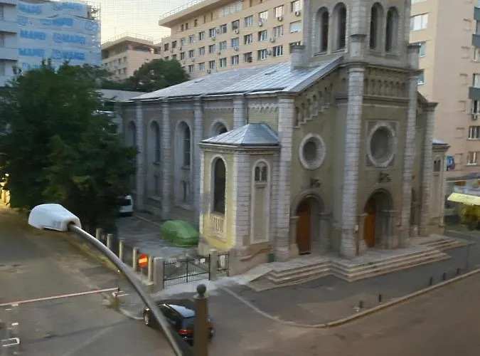 Apartment Studiolut_1 *